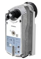 gma3219e-bpzgma3219e Siemens Electric Valve Actuator -, 230 V ac Supply Voltage
