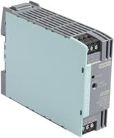 6ep1331-5ba10 Siemens SITOP PSU100C Switched Mode DIN Rail Power Supply, 100 → 230 V ac / 110 → 300V dc ac, dc Input,