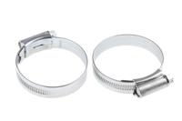 hgz55bp HI-GRIP Steel Slotted Hex Worm Drive, 13mm Band Width, 40 → 55mm ID