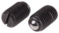 478-664 RS PRO M20 Spring Plunger, 34.5mm Long