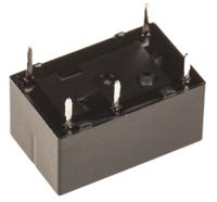 g6e-134p-us-dc5 Omron PCB Mount Power Relay, 5V dc Coil, 3A Switching Current, SPDT