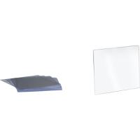covfuspext Bolle Safety Clear Replacement Lens