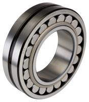 22219-e SKF 22219 E Tappered 95 mm ID Roller Bearing, 170 mm OD