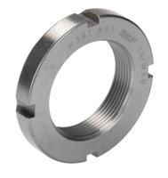n-07 SKF N Lock Nut For Use With Inch thread, N 07