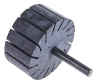 07660705184 Norton Spiraband Mandrel