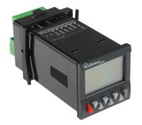 690701003a0 Kubler CODIX 907 Counter, 12 Digit LCD, 5kHz, 10 → 30 V dc