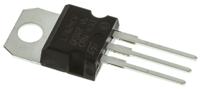 l7824cv STMicroelectronics L7824CV, 1 Linear Voltage, Voltage Regulator 1.5A, 24 V 3-Pin, TO-220