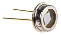 osd60-5t OSI Optoelectronics, OSD60-5T IR Si Photodiode, Through Hole TO-8