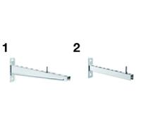 cs-500 PREVOST Mounting Kit