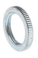 607-982 RS PRO M20 Lock Ring Cable Conduit Fitting, 20mm nominal size