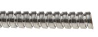7tca297070r0061-ksu00320 Kopex Flexible Conduit, 3mm Nominal Diameter, Stainless Steel, Metal
