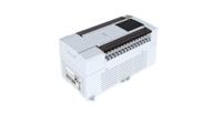 266-5106 RS PRO Logic Controller for Use with RS PRO PLC Expansion Modules, 24 VdC Supply, Transistor Output, 16-Input, DC Input