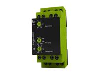 e3if500maac20-230v-ac Current Monitoring Relay, 1 Phase, DPDT, 230V ac, DIN Rail