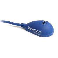 usb3sext5dsk StarTech.com USB 3.0, Male USB A to Female USB A, 5Gbps, 1.5m