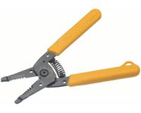45-121 Ideal Industries T-Stripper Series T- 6 Stripper Wire Stripper, 14AWG Max