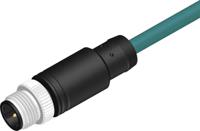 201-7108 RS PRO Circular Connector, 2 m