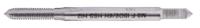 10003 EVENTUS Threading Tap HSS 1-Piece 0.5mm Pitch Metric Standard Hand Tap M3 Thread
