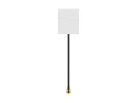 2108965-7 TE Connectivity  FPC Omnidirectional Antenna with MHF4L Connector, Ultra Wideband (UWB)