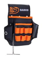 4750-ep-1 Bahco Polyester Tool Belt Pouch