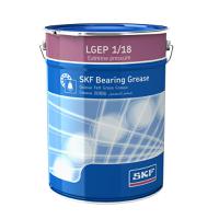 lgep-118 SKF Lithium-Calcium Complex Grease 18 kg Extreme Pressure Bearing Grease