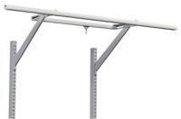 91849008p Treston 1800mm Light and Balancer Rail, For Use With Concept Bench