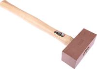 381-4773 RS PRO Solid Copper Mallet 2.1kg