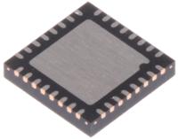 lpc11u35fhi33501 NXP LPC11U35FHI33/501, 32 bit ARM Cortex M0, LPC11 Microcontroller, 50 MHz, 64kB FLASH, 33-Pin QFN