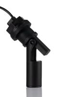 234-8849 RS PRO Side Mounted Glass Filled Nylon Float Switch, Float, 1m Cable, NO, 300V ac Max, 350V dc Max