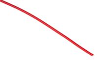 5852-rd005 Alpha Wire Hook-up Wire TEFLON Series Red 0.09 mm² Hook Up Wire, 28 AWG, 7/0.13 mm, 30m, PTFE Insulation, 5852 RD005