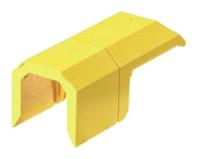 0743172538 Wieland WRT Series Cover for Use with WRT 120 High Current Terminal Block 56.197.1055.0