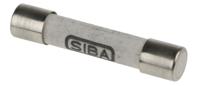 70-172-4005a SIBA 500mA FF Ceramic Cartridge Fuse, 6.3 x 32mm