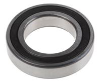 6008-2rsr-c3 FAG 6008-2RSR-C3 1 Row Ball Bearing - 40 mm ID, 68 mm OD