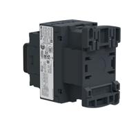 lc1d18m7 Schneider Electric TeSys D LC1D Contactor, 220 V ac Coil, 3-Pole, 18 A, 7.5 kW, 3NO, 690 V ac