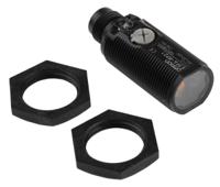 e3fa-rp21 Omron Retroreflective Photoelectric Sensor, Barrel Sensor, 100 mm → 4 m Detection Range