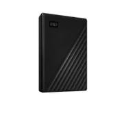 wdbyvg0020bbk-wesn Western Digital My Passport Portable HDD Storage Slim External Hard Disk Drive