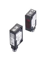 bos-5k-pu-lx10-s75 BALLUFF Through Beam Photoelectric Sensor, Block Sensor, 0 → 30 mm Detection Range