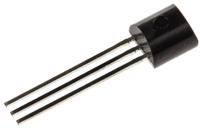 lp2950cz-50nopb Texas Instruments LP2950CZ-5.0/NOPB, Voltage Regulator 30V TO-92 3-Pin