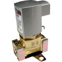 vxa2260-04f-1 SMC Solenoid Valve VXA2260-04F-1, 2 Port, NC, 24 V dc 1/2 in, 1/2 in