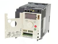 atv12hu15m2 Schneider Electric Variable Speed Drive, 1.5 kW, 1 Phase, 230 V ac, 14.9 A, ATV 12 Series