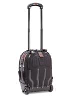 ax3560 Veto Pro Pac Polypropylene (Base) Wheeled Bag 11in x 16in x 24in