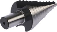 232-591 RS PRO HSS Step Drill Bit 6mm x 30.5mm