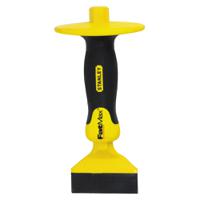 4-18-327 Stanley Chromium steel Cold Chisel, 106mm Length, 76 mm Blade Width