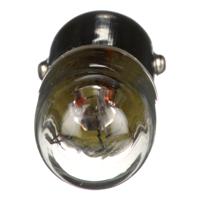 dl1ce130 BA9s Indicator Light, Clear, 130 V