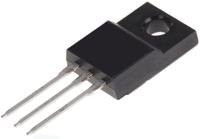 fdpf320n06l onsemi PowerTrench Type N-Channel MOSFET, 21 A, 60 V Enhancement, 3-Pin TO-220