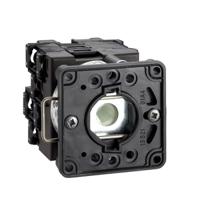 k1b1002h Schneider Electric, 2P 2 Position 90° Cam Switch Body, 690V ac, 12A