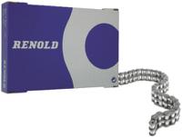 08b2x25ft Renold 08B-2 Duplex Roller Chain, 7.6m, Renold (Blue Box)