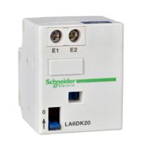 la6dk20b Schneider Electric Mechanical Latch