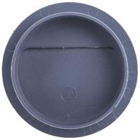 839-9819 RS PRO Grey 80mm Cable Grommet
