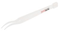 663-825 RS PRO 124 mm, Zirconia Ceramic, Tweezers
