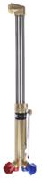 712-040 GCE Cutting Torch For Use With Oxyfuel - Acetylene or Propane 18"/90 Deg Torch